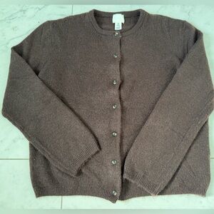 H&M Loose Fit Cardigan